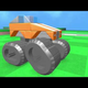 This Beautiful Blocky Building Toy is Going Global